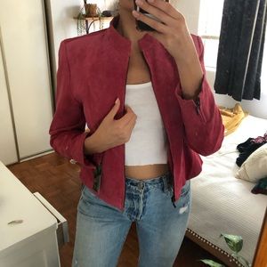 Valerie Stevens vintage jacket